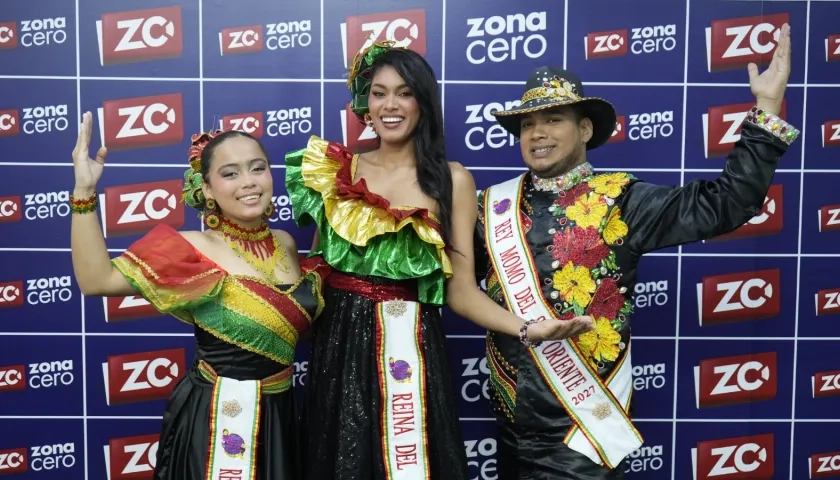 Carnaval del Suroriente 2027 con agenda renovada y nuevos escenarios 