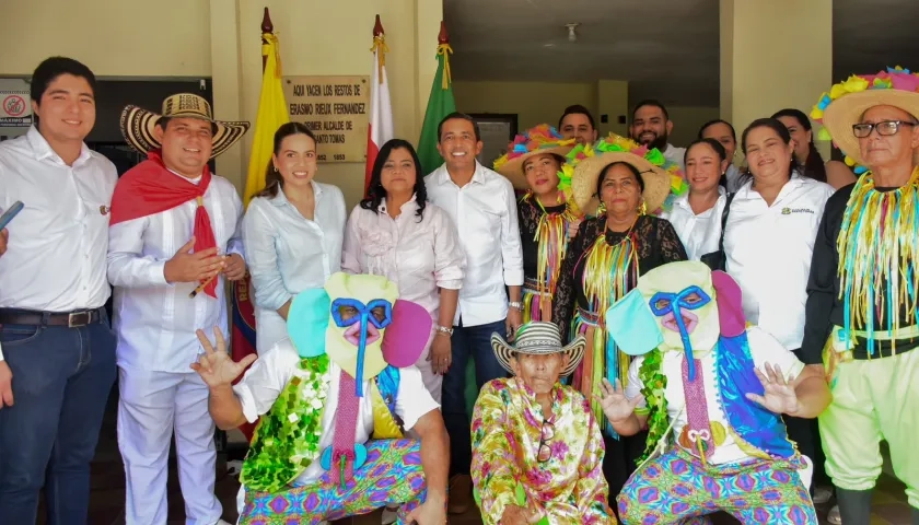 La propuesta también contempla una transformación integral de la fachada, con elementos que buscan representar la identidad del municipio.