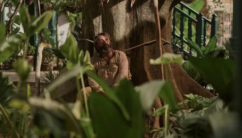 Imagen de la serie.