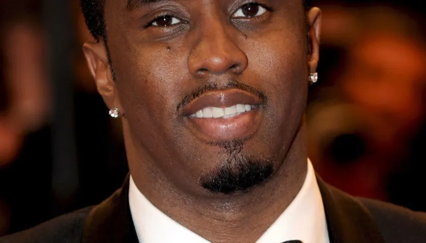 Sean Combs.
