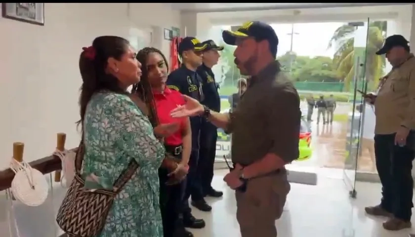 Duro reclamo del Presidente a Gobernadora y Representante de San Andrés por presunta corrupción en la Isla