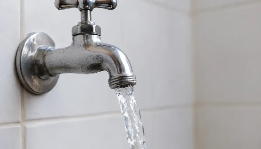 El programa del mínimo vital de agua beneficiará a estratos 1, 2 y 3, previamente focalizados.