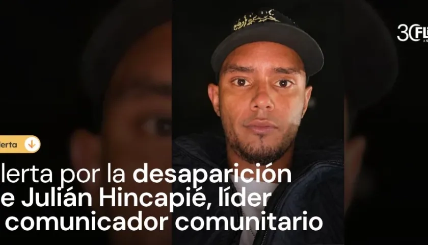 Julián Hincapié