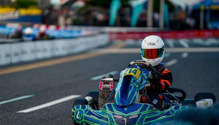 Karts.
