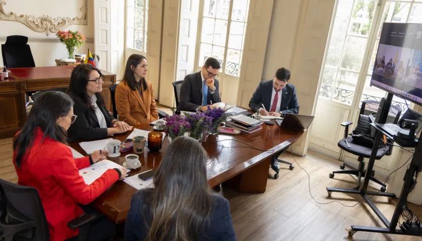 La intervención será ejecutada por la Oficina Regional de la Unesco entre octubre y diciembre de 2026.