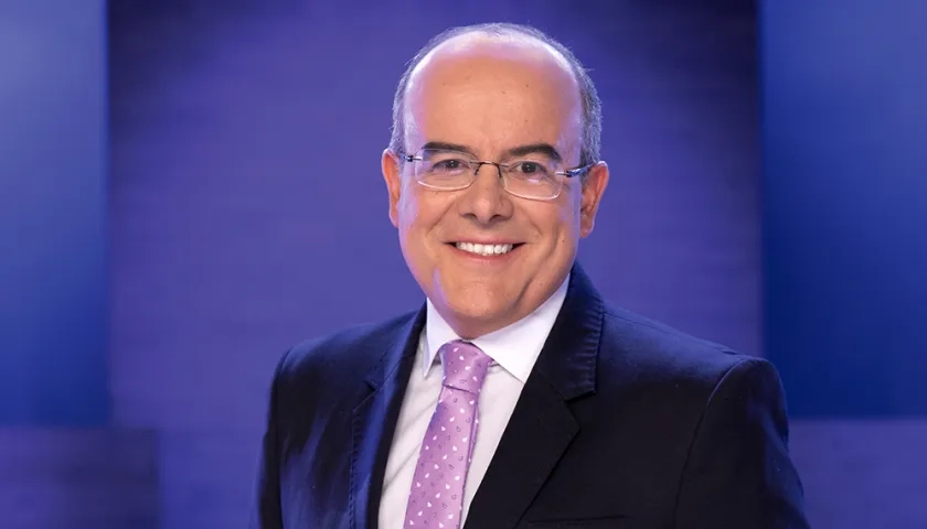 Ricardo Orrego