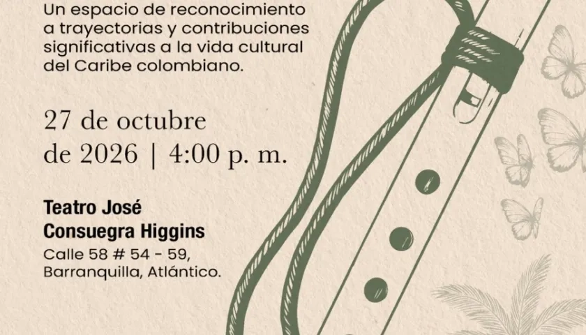 Imagen del evento.