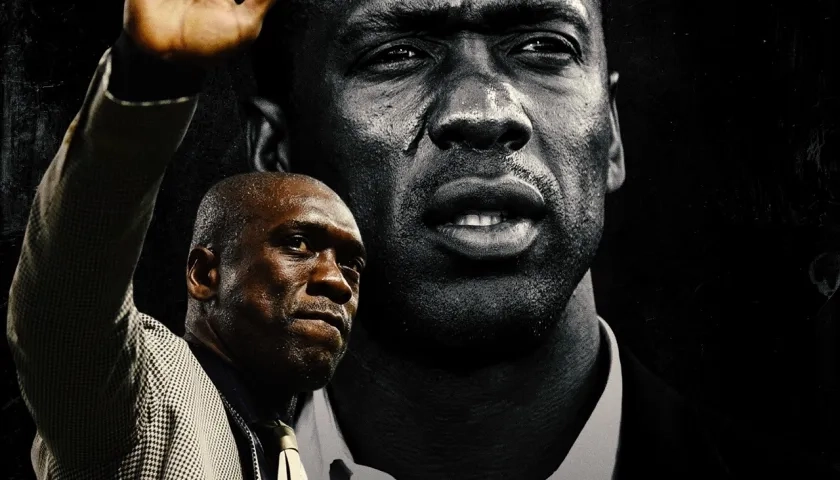 Clarence Seedorf, nuevo entrenador del Corinthians.