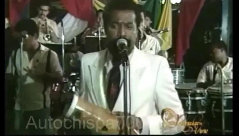 Embedded thumbnail for Contenido La Zona Radio &gt; Videos