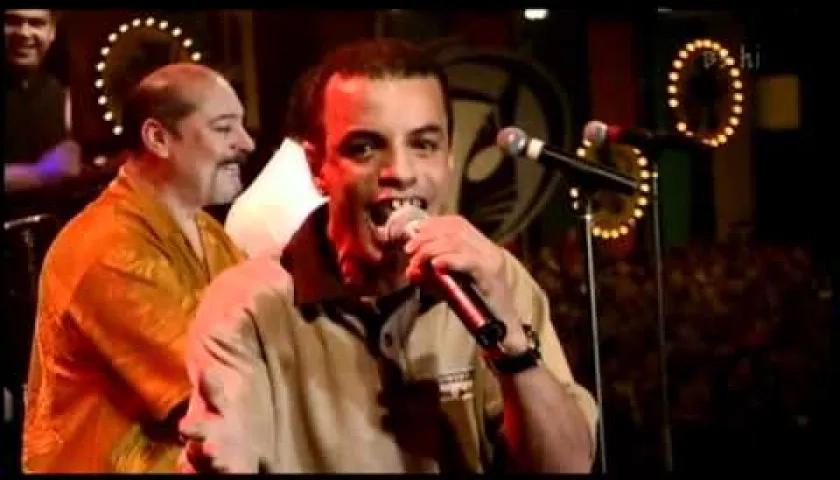 Embedded thumbnail for Contenido La Zona Radio &gt; Videos