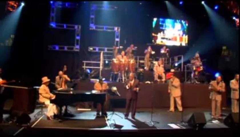 Embedded thumbnail for Contenido La Zona Radio &gt; Videos