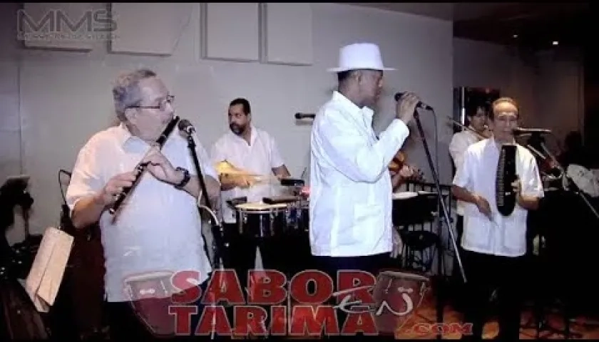 Embedded thumbnail for Contenido La Zona Radio &gt; Videos