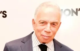 Samuel Irving "Si" Newhouse.