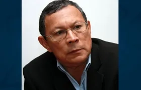 El exalcalde de Magangué (Bolívar), Marcelo Torres