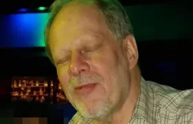 Stephen Paddock