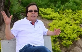 César Lorduy seguirá ocupando silla en el Consejo Superior de la Uniatlántico. 