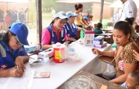 Jornada de Salutón.
