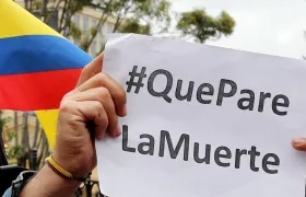 Incidente que ocurrió en zona rural del municipio de Tumaco