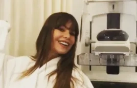 La actriz y empresaria Sofía Vergara.