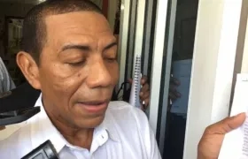 Alfonso Ramos, inspector de Policía.