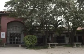 El 75 % de los menores que se encuentran en El Oasis tiene problemas de adicción.