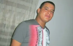 Arizon Bolívar Coronel, taxista asesinado en La Chinita.