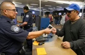  Embajada de EE.UU en La Habana comenzará a transferir expedientes de trámites a su misión en Colombia.