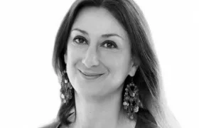 Caruana Galizia había advertido sobre amenazas de muerte en su contra. 