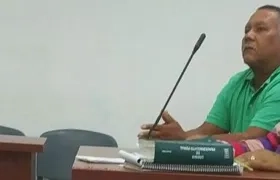 Epimelio Carpio Conrado.