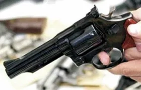 Sicarios atravesaron en bote el río Zulia hasta Puerto Santander.