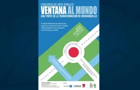 Imagen del concurso.