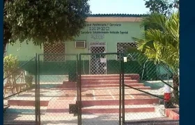 El hombre fue cobijado con medida de aseguramiento en la cárcel de Sabanalarga.