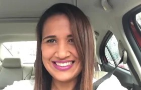 Peggy Álvarez Lascano.