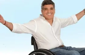 Ramón Ignacio Carbó ingresa al Concejo de Barranquilla.