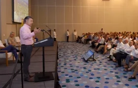 La aprobación de los 350 mil millones (APP) de iniciativa privada, era lo que faltaba para dar inicio al proyecto.