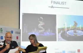 Estos son los dos finalistas del concurso ‘Ventana al mundo de Tecnoglass’