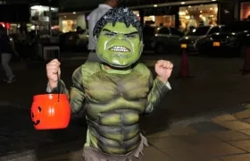  Las preferencias de disfraces en los niños son de súper héroes, princesas y personajes que están de moda. 