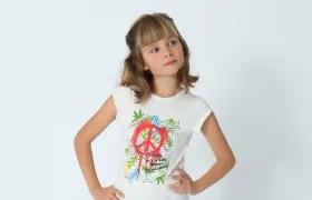 Diseño de la marca Z Kids.