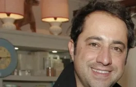 Rafael Uribe Noguera.