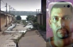 Foto de Luis Fernando Torres Escorcia, de 37 años, suministrada por su madre.