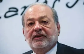 Carlos Slim