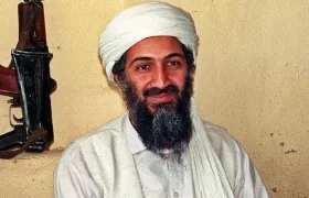 Osama bin Laden