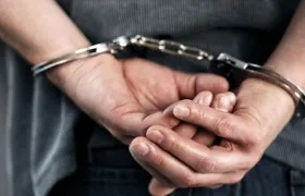 Los hechos ocurrieron el 24 de diciembre de 2015.