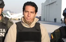 David Murcia Guzmán.