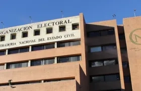 Las diferentes campañas deberán regirse a los topes establecidos por el CNE.
