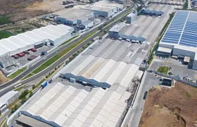 La ratificación refleja el posicionamiento de la compañía en el mercado internacional.