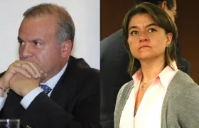  Liliana Pardo y Miguel Ángel Moralesrussi