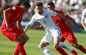 El próximo miércoles Perú definirá su paso o no al Mundial de Rusia 2018.