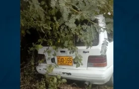 Las víctimas aún no son identificadas. 