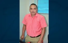 Manuel Andrade, Secretario de Gobierno de Malambo.